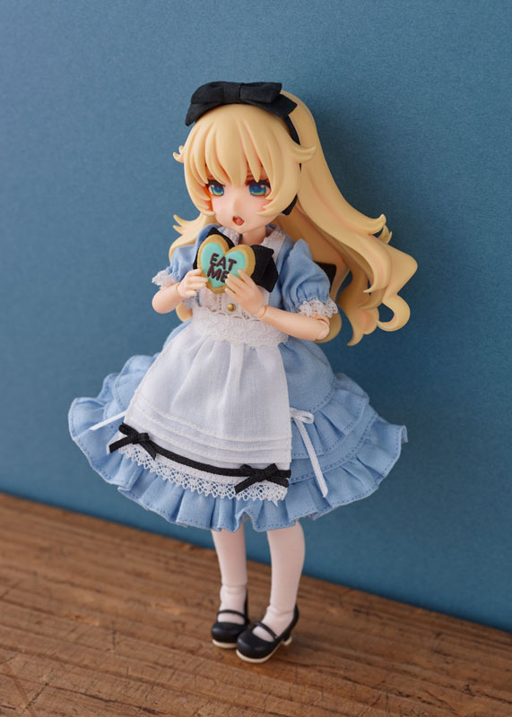 PARDOLL Alice