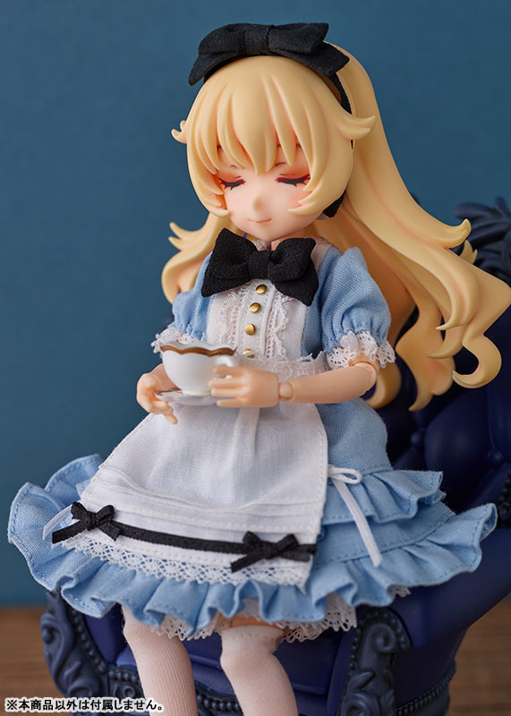 PARDOLL Alice