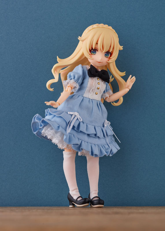 PARDOLL Alice