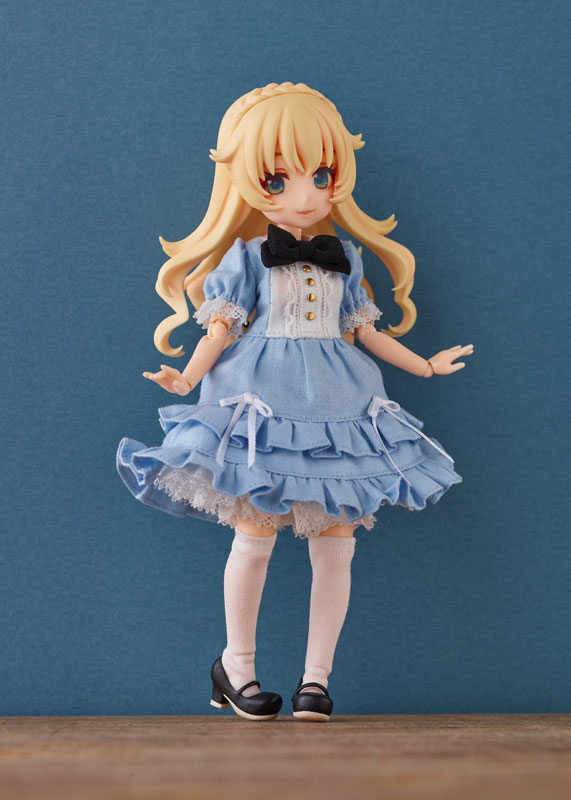 PARDOLL Alice