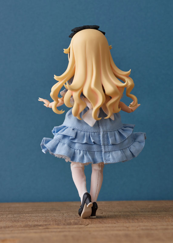 PARDOLL Alice