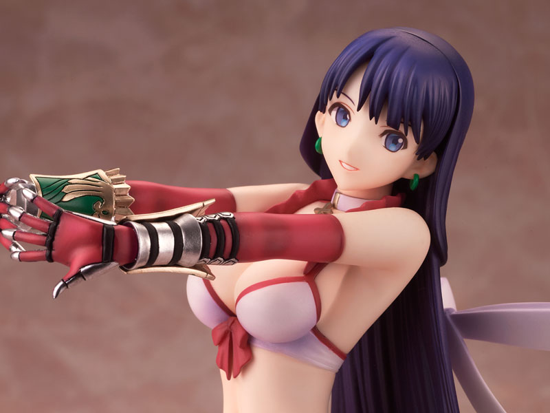 Fate/Grand Order Ruler/Saint Martha [Summer Queens] 1/8