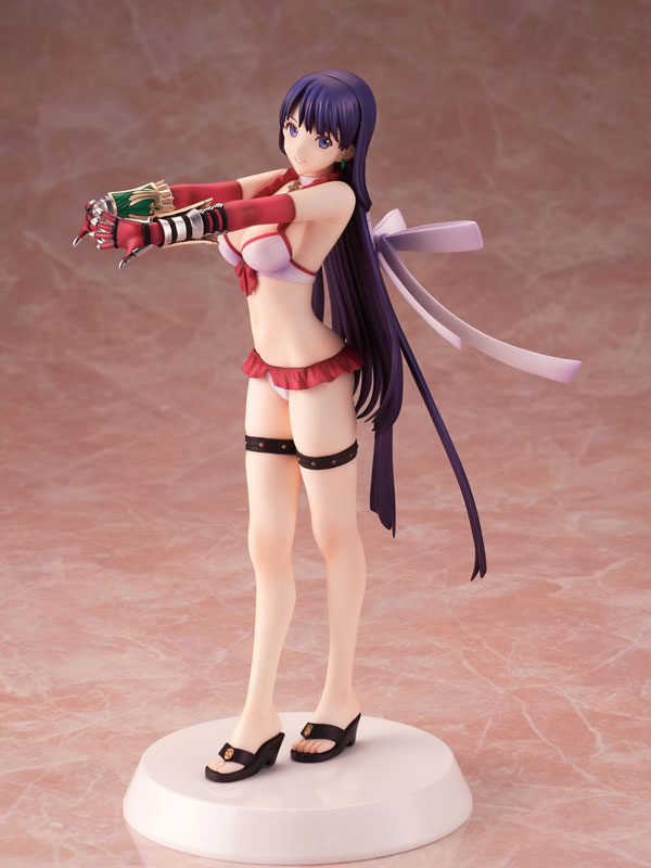 Fate/Grand Order Ruler/Saint Martha [Summer Queens] 1/8