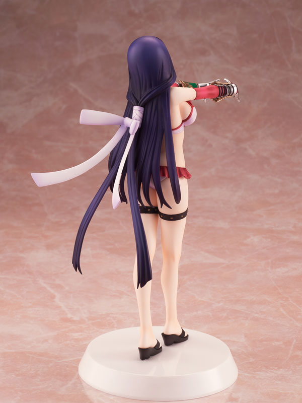Fate/Grand Order Ruler/Saint Martha [Summer Queens] 1/8