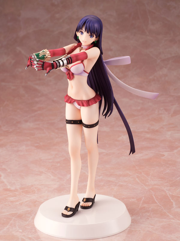 Fate/Grand Order Ruler/Saint Martha [Summer Queens] 1/8