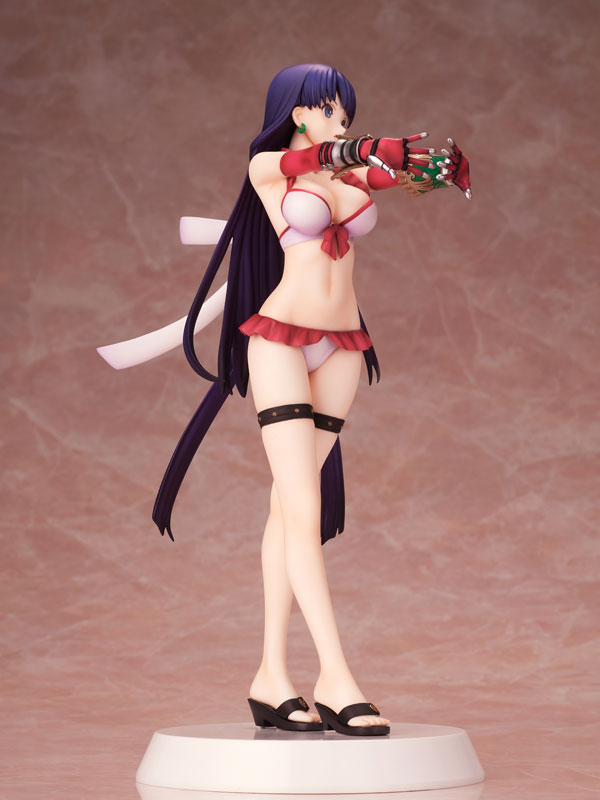 Fate/Grand Order Ruler/Saint Martha [Summer Queens] 1/8
