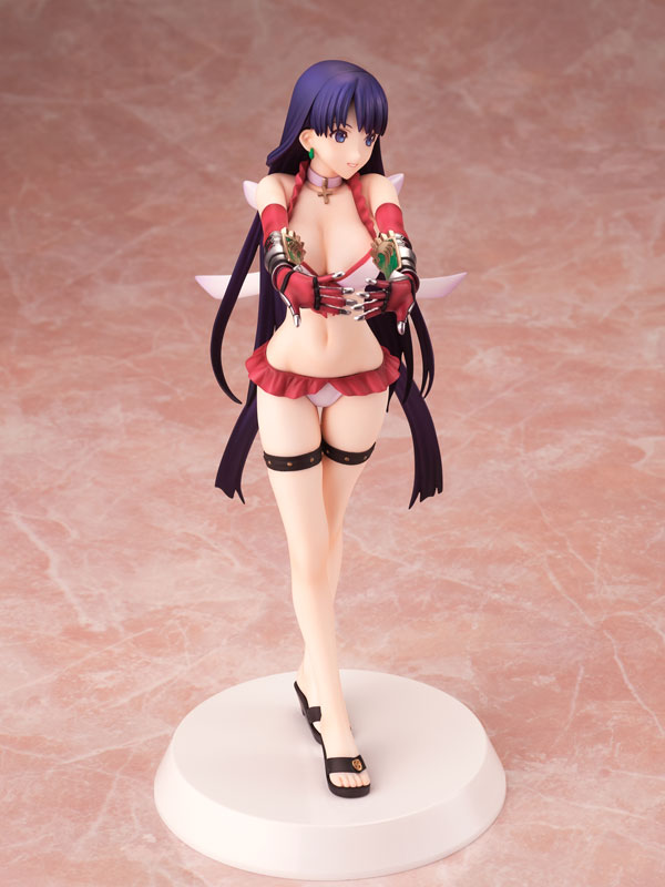 Fate/Grand Order Ruler/Saint Martha [Summer Queens] 1/8