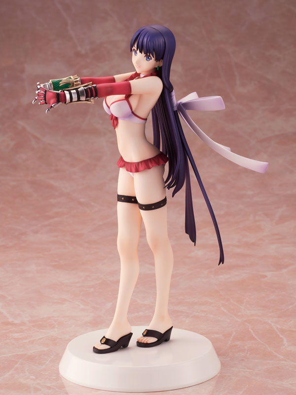 Fate/Grand Order Ruler/Saint Martha [Summer Queens] 1/8