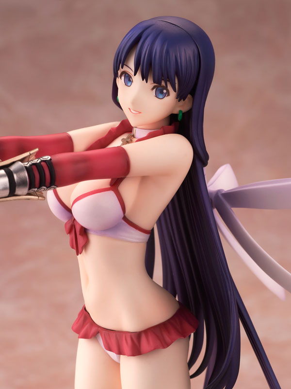 Fate/Grand Order Ruler/Saint Martha [Summer Queens] 1/8