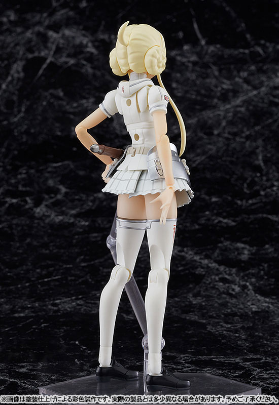 PLAMAX GO-01 Godz Order Godwing Celestial Knight Yuri Godbuster