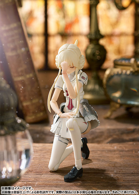 PLAMAX GO-01 Godz Order Godwing Celestial Knight Yuri Godbuster