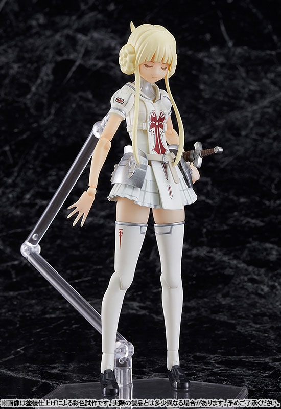 PLAMAX GO-01 Godz Order Godwing Celestial Knight Yuri Godbuster