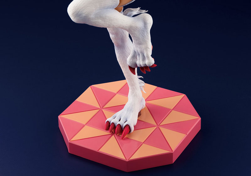 Darkstalkers Bishoujo Felicia 1/7
