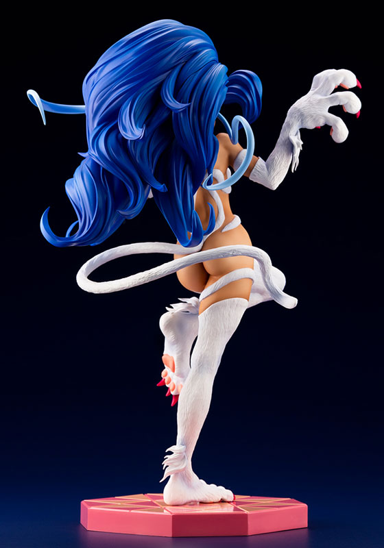 Darkstalkers Bishoujo Felicia 1/7