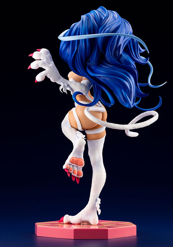 Darkstalkers Bishoujo Felicia 1/7