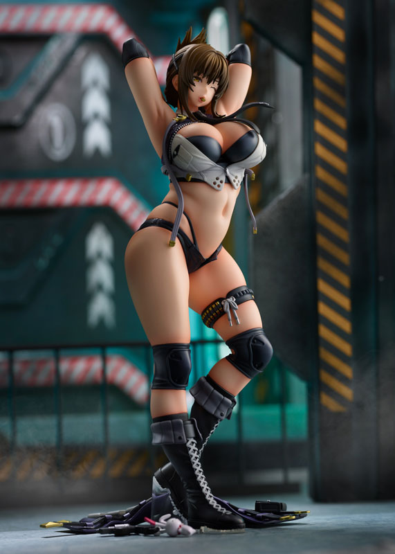 Super Robot Wars V Chitose Kisaragi 1/7
