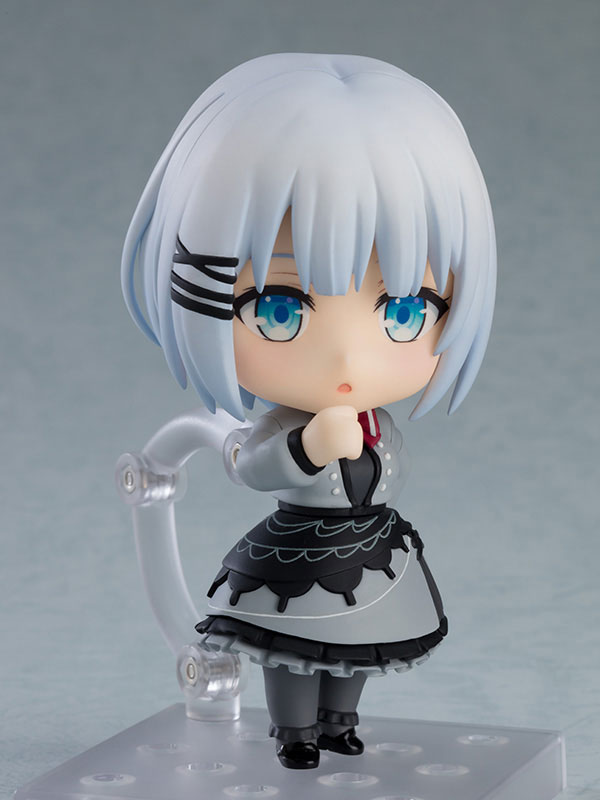Nendoroid The Detective is Already Dead. Siesta