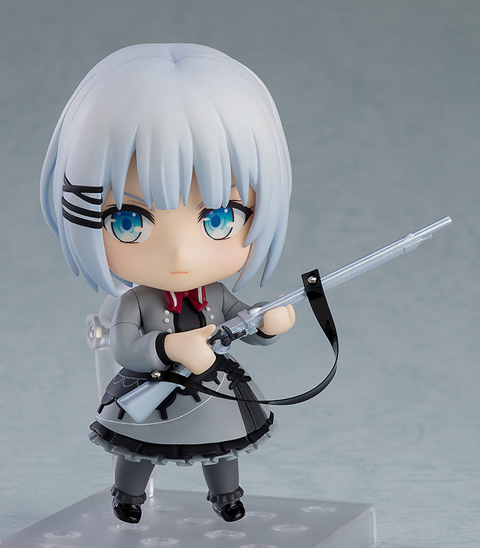 Nendoroid The Detective is Already Dead. Siesta