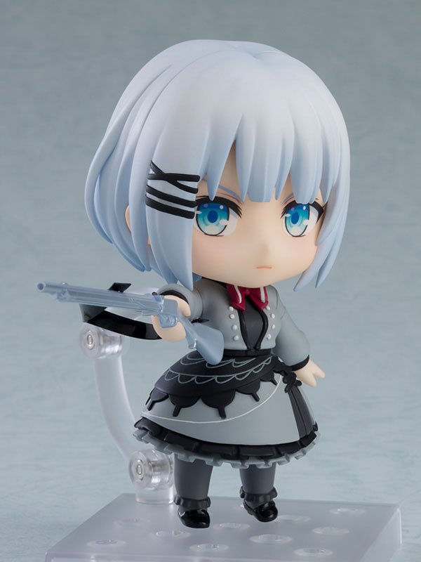 Nendoroid The Detective is Already Dead. Siesta