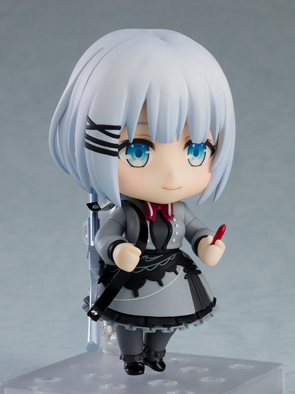 Nendoroid The Detective is Already Dead. Siesta