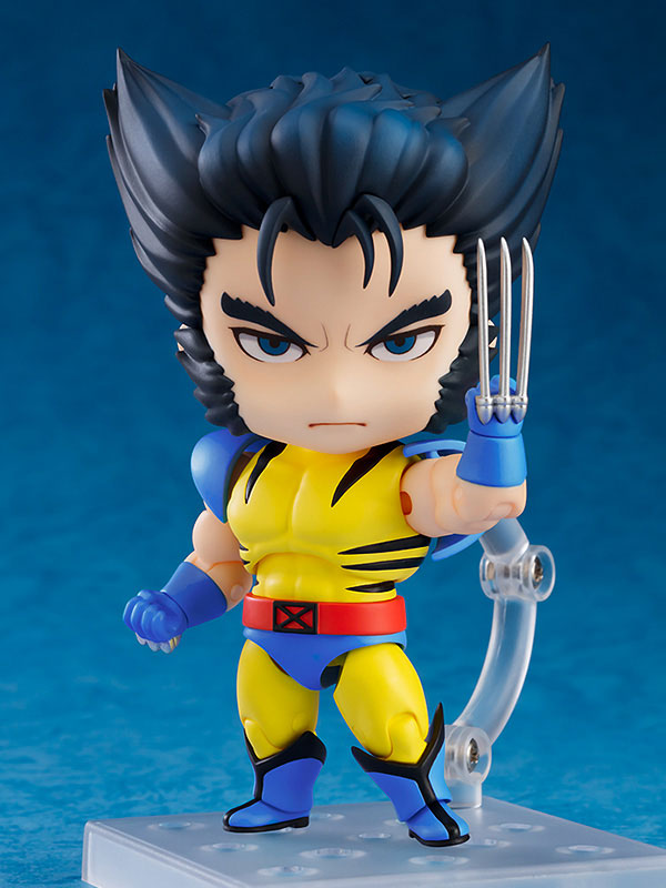 Nendoroid Marvel Comics Wolverine