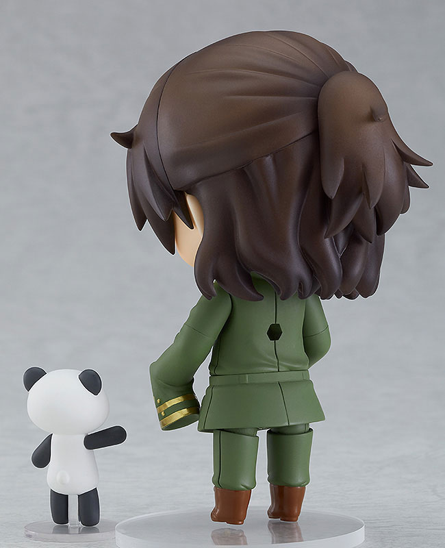 Nendoroid Hetalia World Stars China
