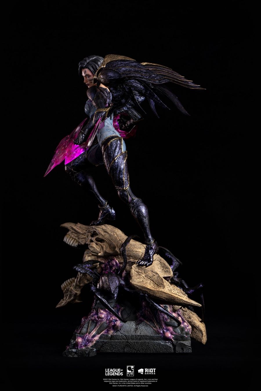 LEAGUE OF LEGENDS KAI'SA 1/4