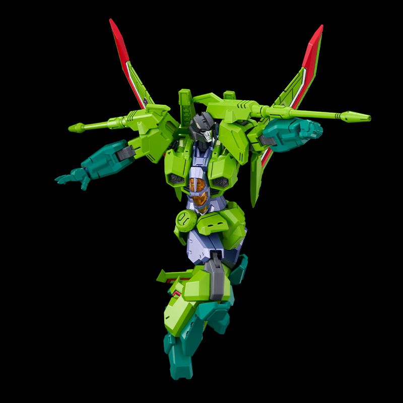 Acid Storm