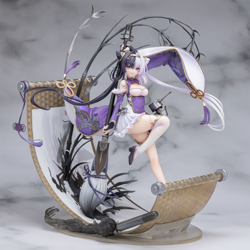 Azur Lane - Ying Swei 1/7
