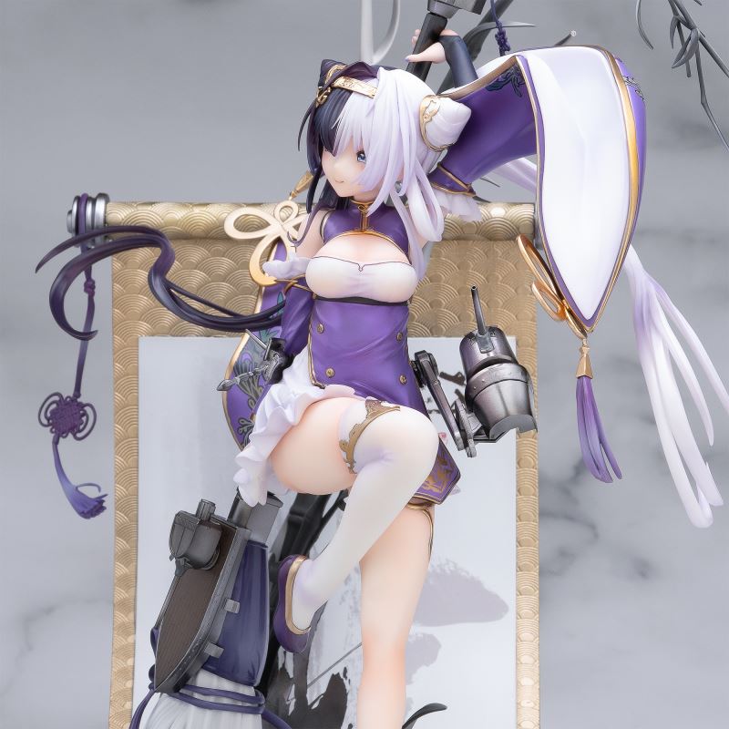 Azur Lane - Ying Swei 1/7