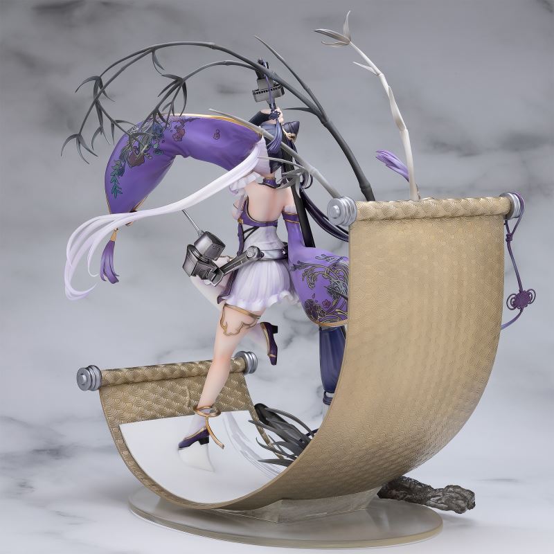 Azur Lane - Ying Swei 1/7