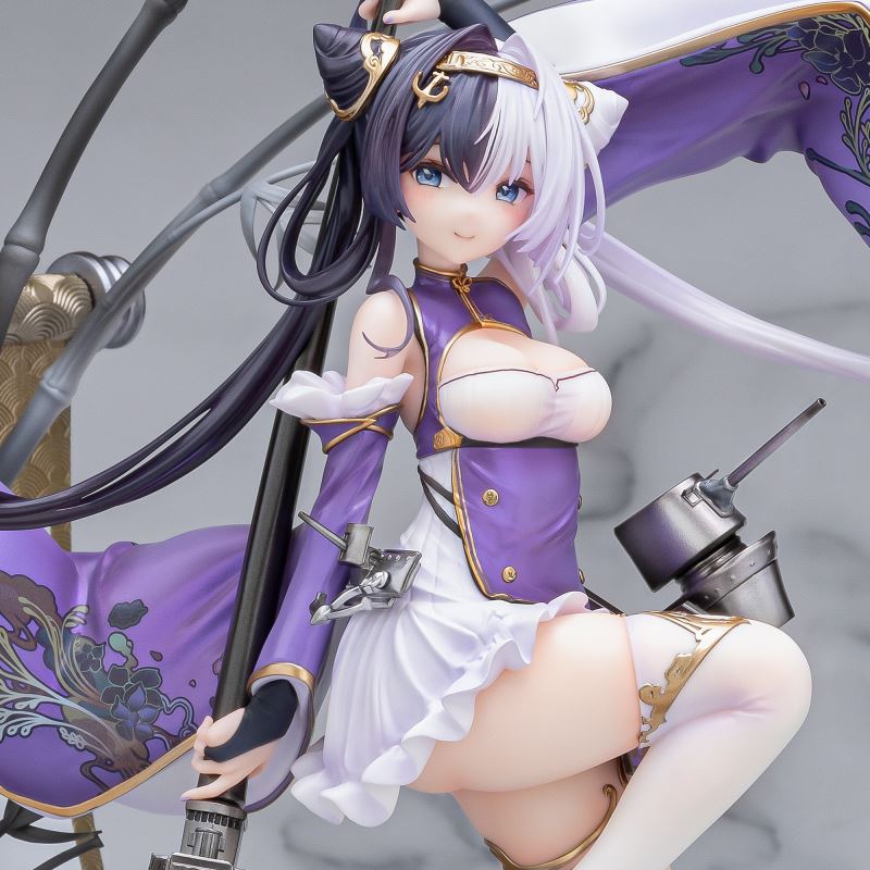 Azur Lane - Ying Swei 1/7