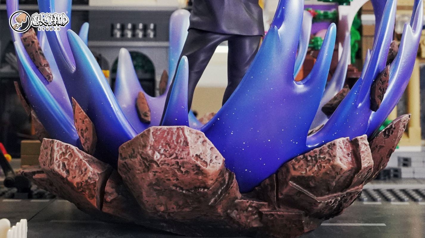 Satoru Gojo - Jujutsu Kaisen