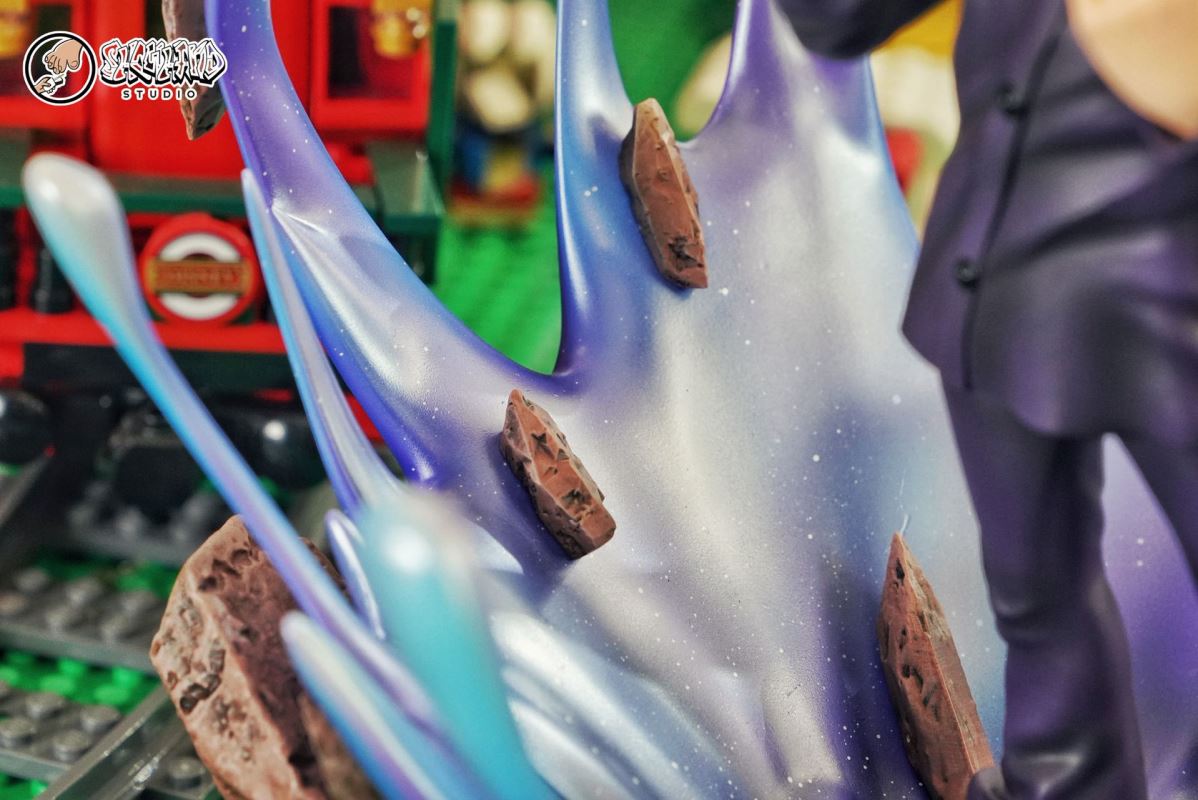 Satoru Gojo - Jujutsu Kaisen