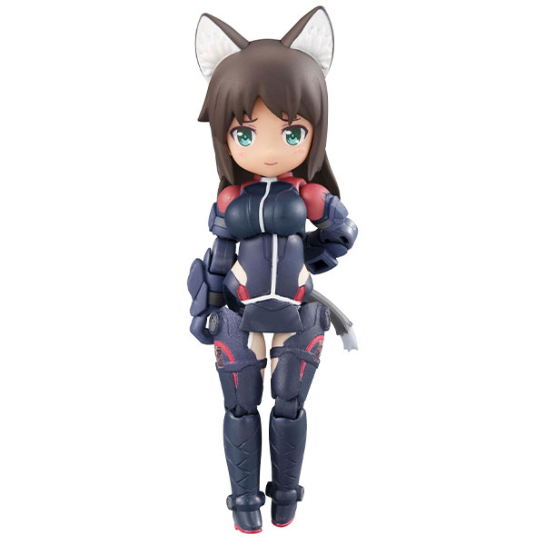 Desktop Army Alice Gear Aegis Shitara Kaneshiya [Tenki] (Karva Chauth Equipment)