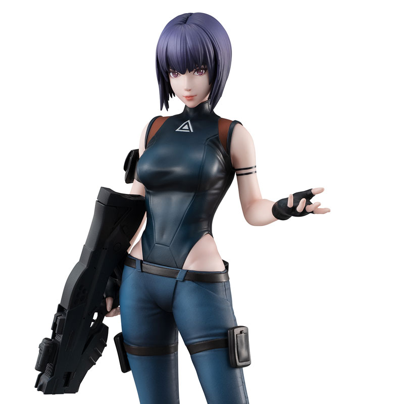GALS Series Ghost in the Shell: SAC_2045 Motoko Kusanagi ver.2