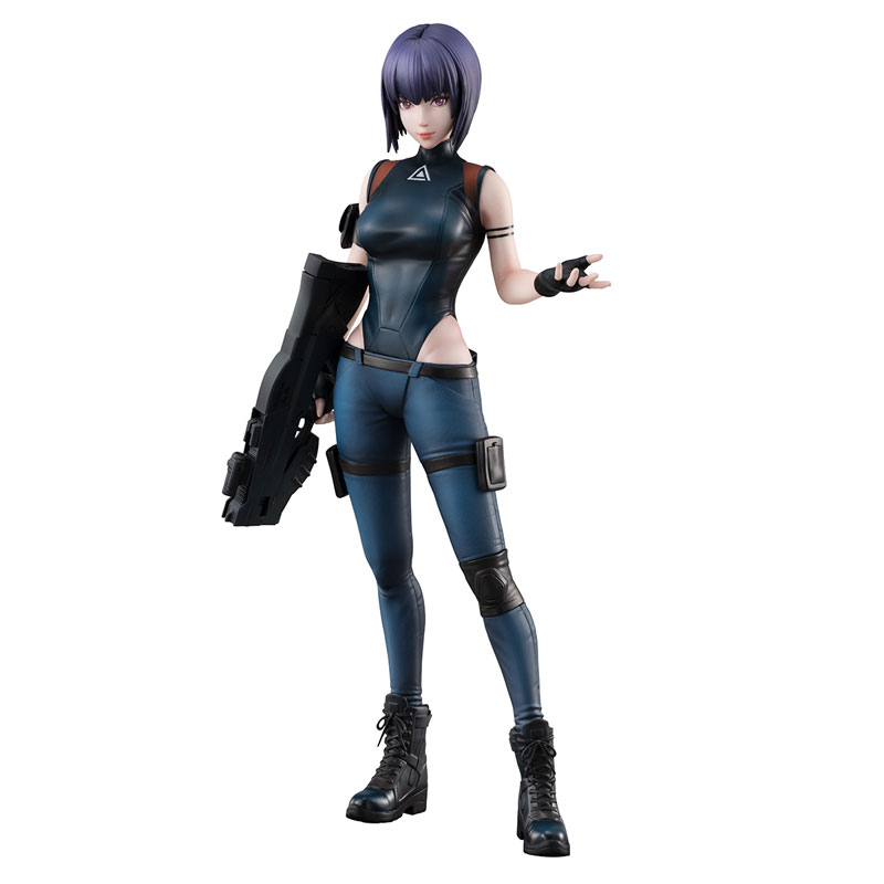 GALS Series Ghost in the Shell: SAC_2045 Motoko Kusanagi ver.2