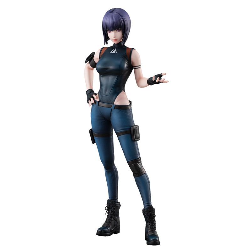 GALS Series Ghost in the Shell: SAC_2045 Motoko Kusanagi ver.2