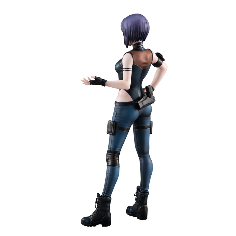 GALS Series Ghost in the Shell: SAC_2045 Motoko Kusanagi ver.2