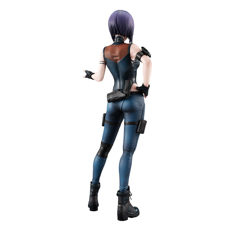 GALS Series Ghost in the Shell: SAC_2045 Motoko Kusanagi ver.2