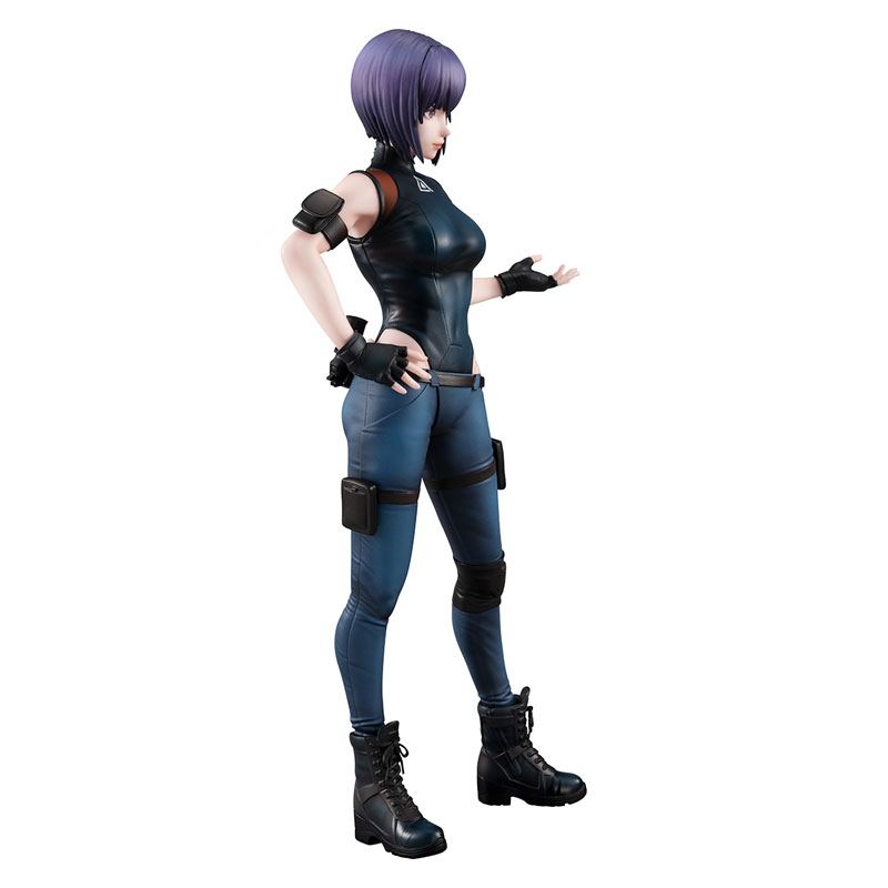 GALS Series Ghost in the Shell: SAC_2045 Motoko Kusanagi ver.2