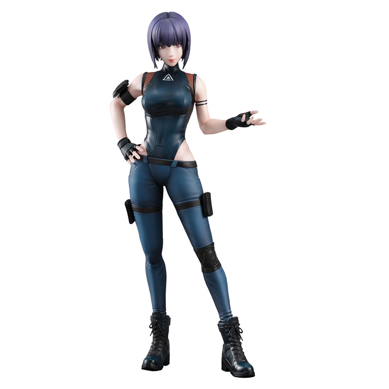GALS Series Ghost in the Shell: SAC_2045 Motoko Kusanagi ver.2
