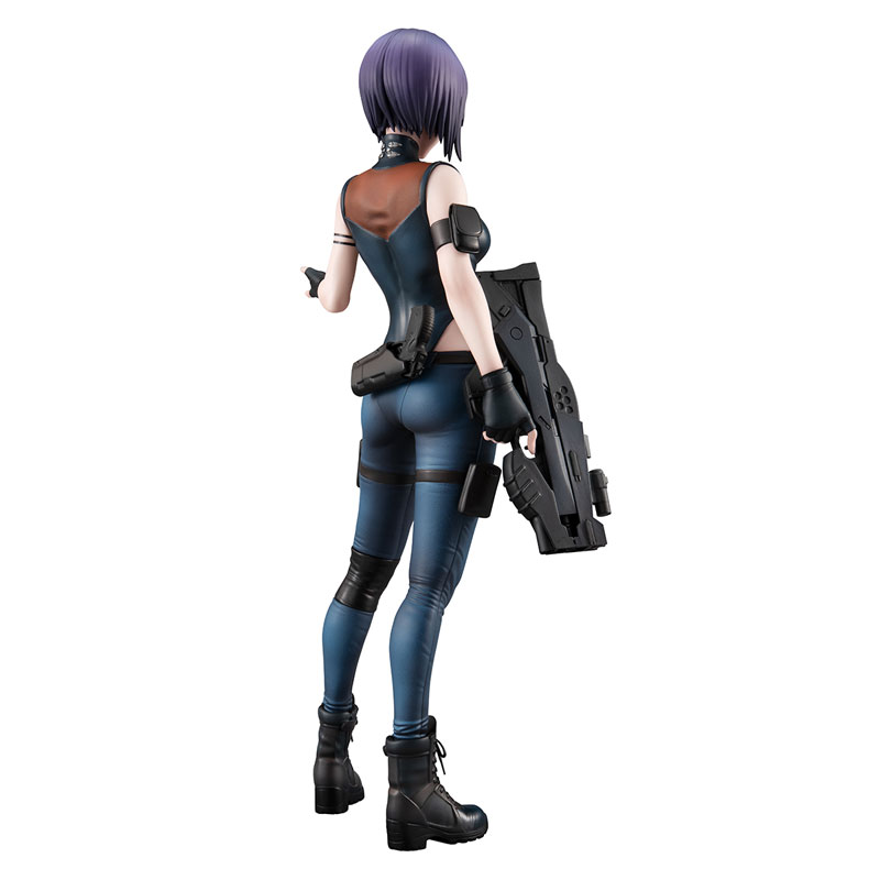 GALS Series Ghost in the Shell: SAC_2045 Motoko Kusanagi ver.2