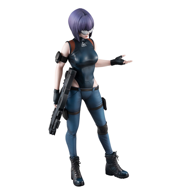 GALS Series Ghost in the Shell: SAC_2045 Motoko Kusanagi ver.2