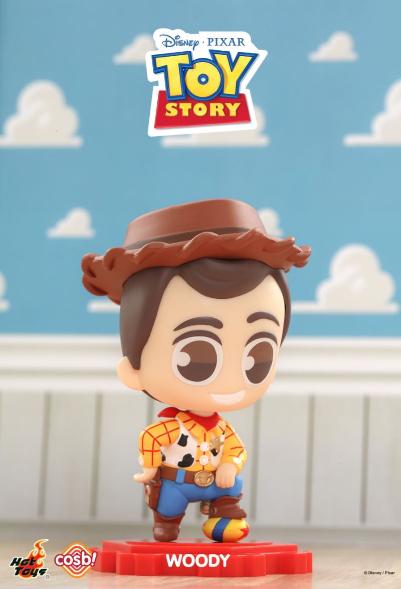 TOY STORY COSBI COLLECTION