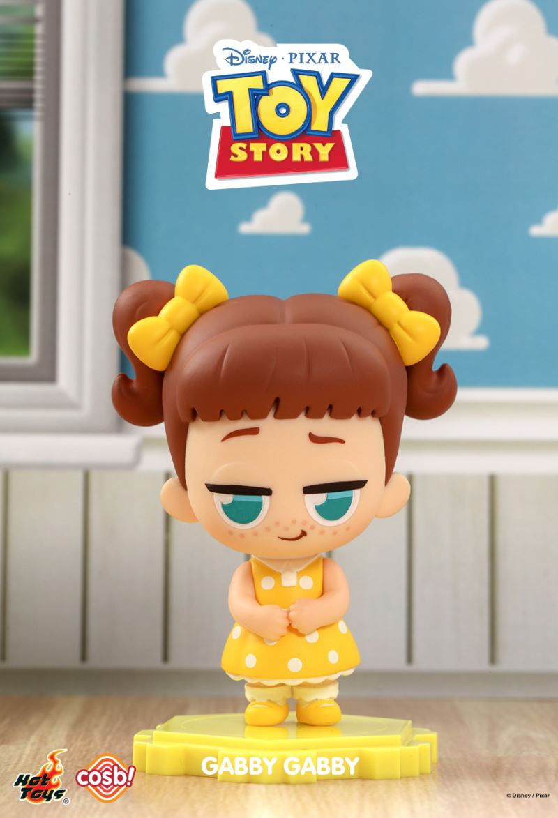 TOY STORY COSBI COLLECTION
