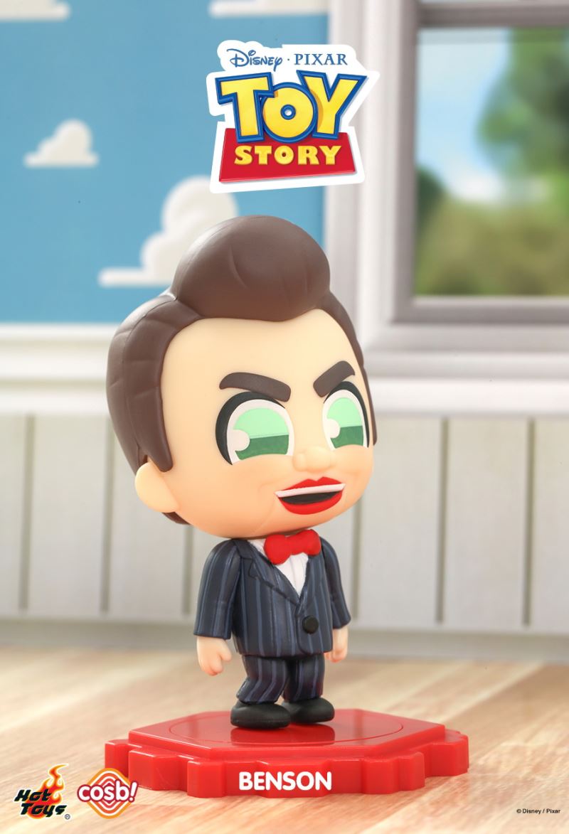 TOY STORY COSBI COLLECTION