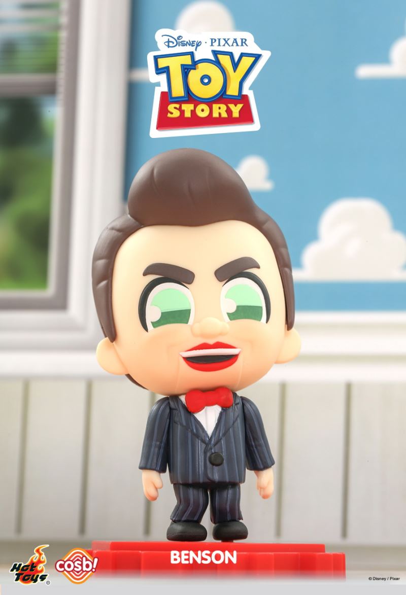TOY STORY COSBI COLLECTION