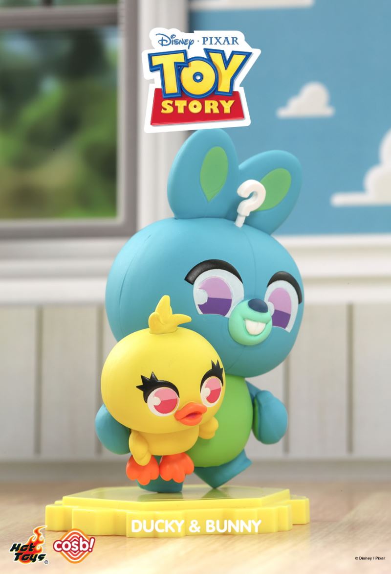 TOY STORY COSBI COLLECTION