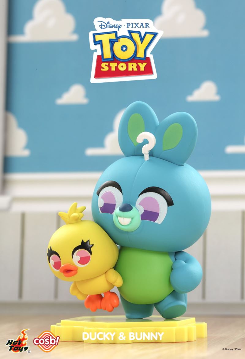 TOY STORY COSBI COLLECTION